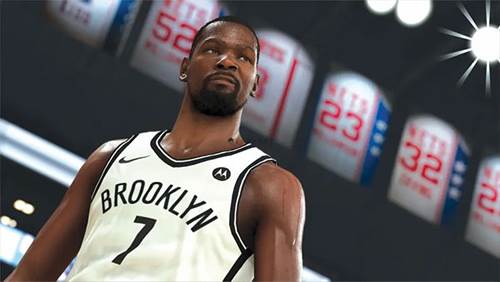 nba2k22安卓版游戏截图12