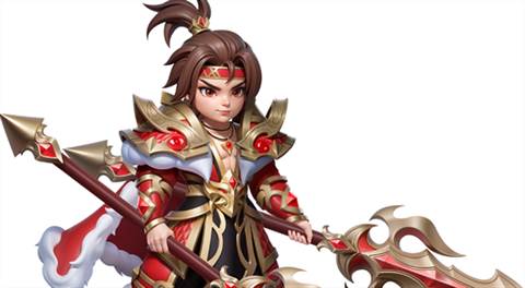 无畏三国4