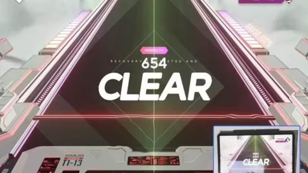 ELLIA音游游戏截图3
