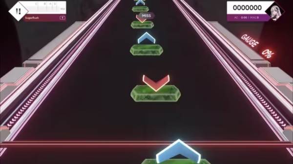 ELLIA音游游戏截图5