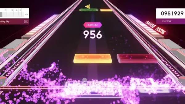 ELLIA音游游戏截图6