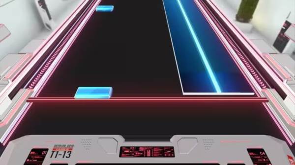 ELLIA音游游戏截图8