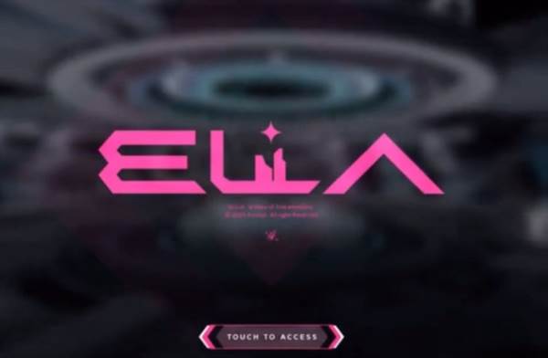 ELLIA音游游戏截图10