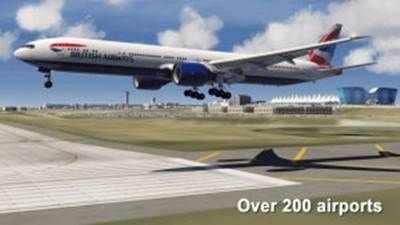 航空模拟器2022最新版1