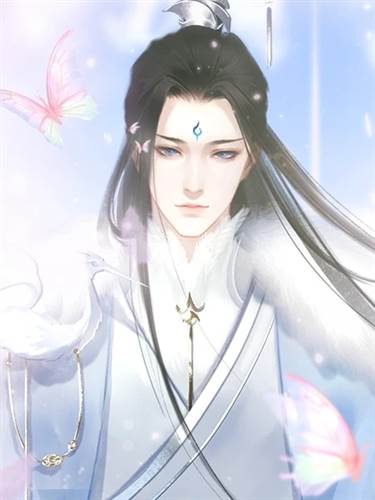 传闻中的女帝后宫游戏截图4