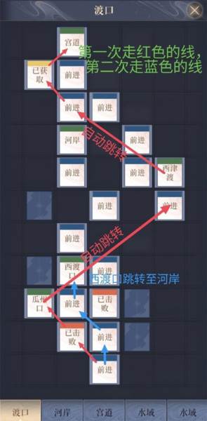 如鸢游戏截图2