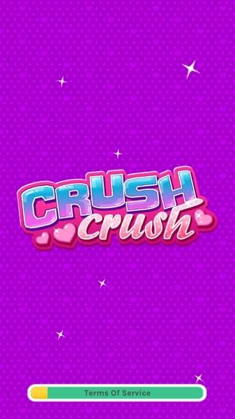 CrushCrush游戏图片2