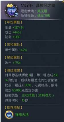 斗罗大陆11