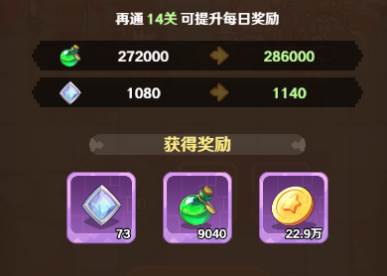 指尖像素城国际服游戏截图8