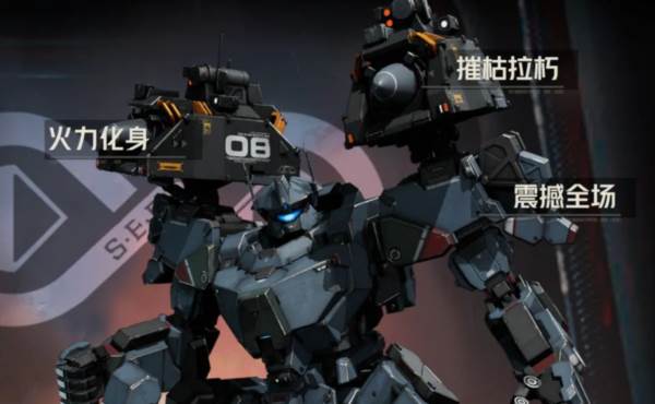 钢岚10