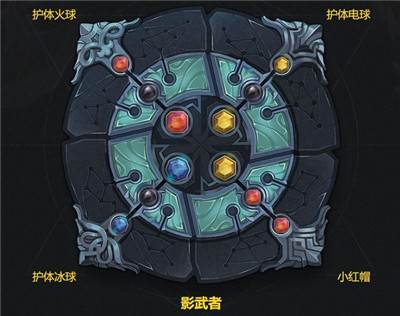 魔渊之刃测试版游戏截图6
