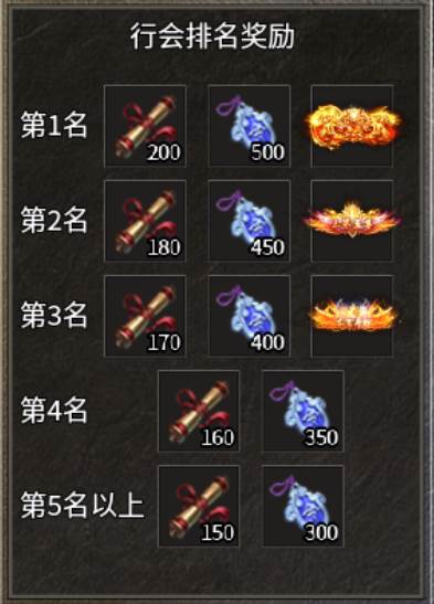 雷霆斩月游戏截图4