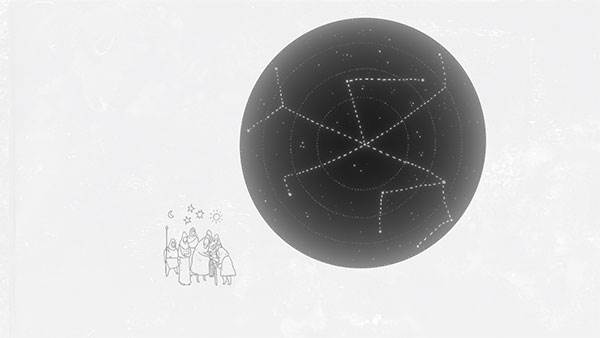 尘归尘游戏截图3