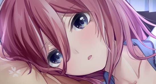 五等分的抢婚三玖篇图片1