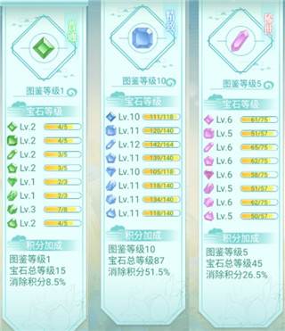 胭脂妃游戏截图32