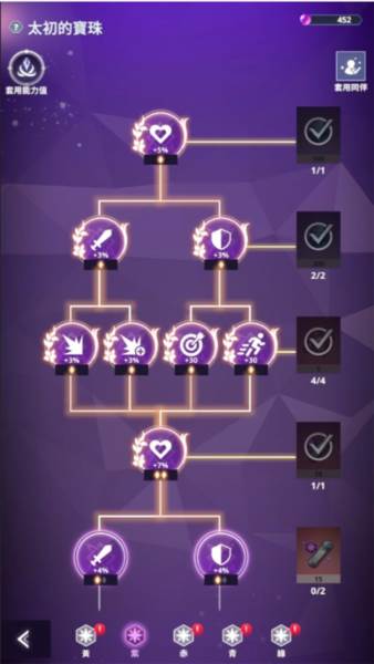 神之塔新世界游戏截图13