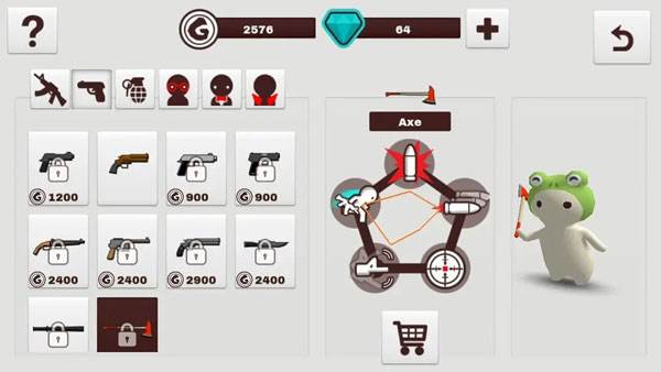 牛奶巧克力游戏截图26