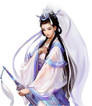 剑网1归来华为渠道服游戏截图3