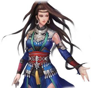 剑网1归来华为渠道服游戏截图9