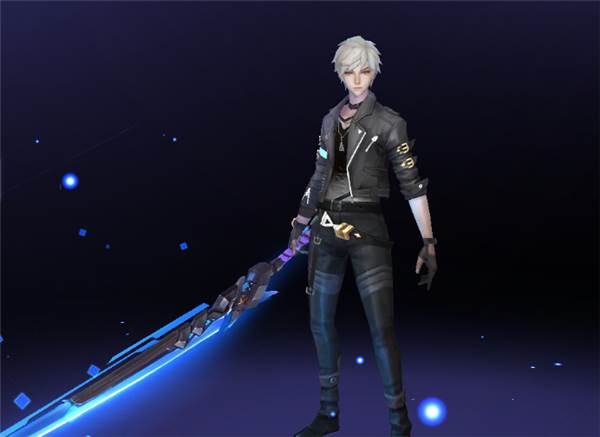 魔力契约4