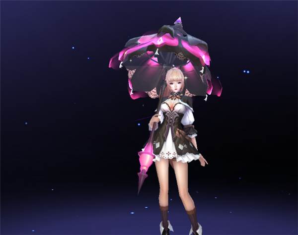 魔力契约5