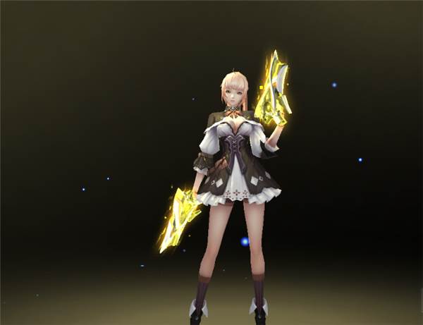 魔力契约6
