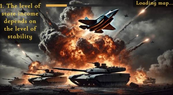 War Strategy1