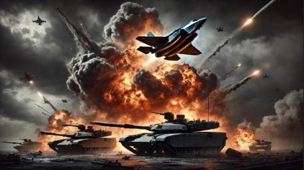 War Strategy2
