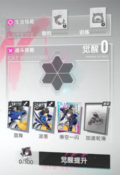 猫之城6