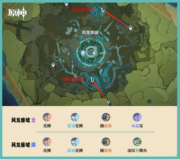 云原神2025最新版游戏截图15