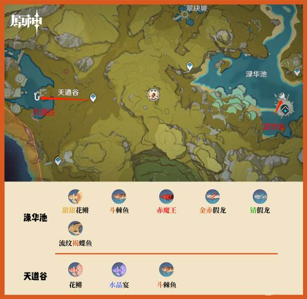 云原神2025最新版游戏截图22