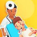 医生英雄游戏免内购版 Doctor Hero