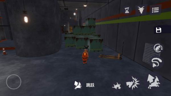 模拟山羊3胡闹多元宇宙手机版截图8