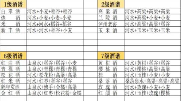 武侠历险记游戏截图7