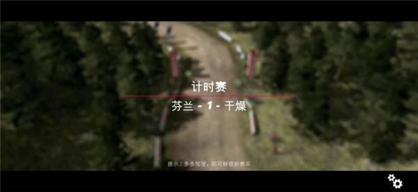 拉力竞速起源截图5