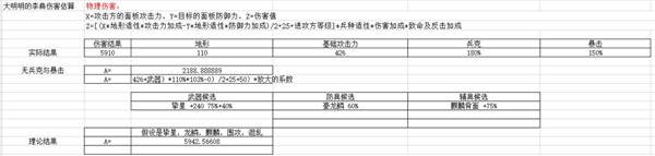 豪华曹魏传单机版游戏截图5