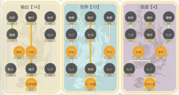 三国出击截图4