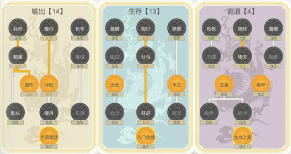 三国出击截图10