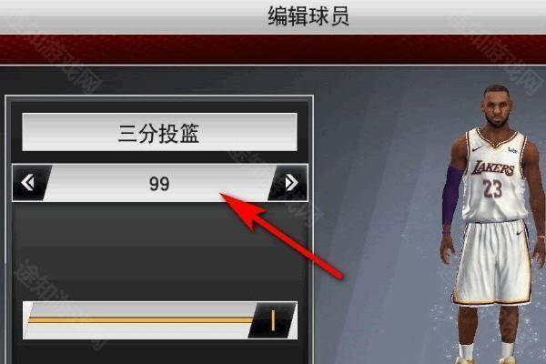 NBA 2K25游戏图片8