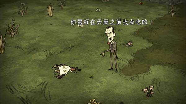 饥荒灵幻版游戏截图6