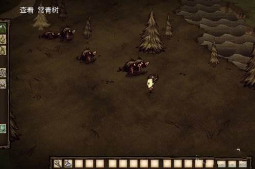 饥荒灵幻版游戏截图10