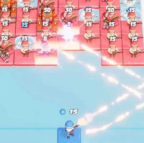 《口袋奇兵》截图19