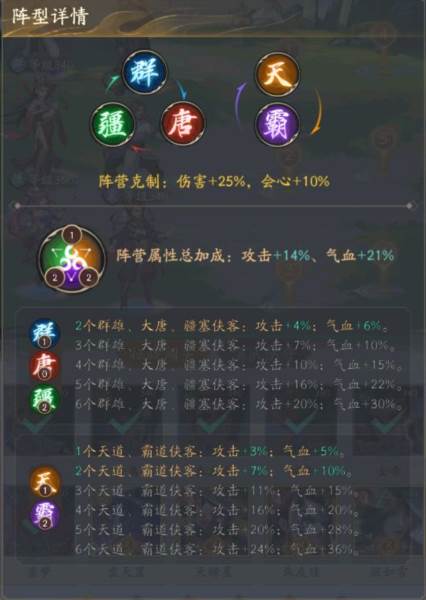 不良人破局九游版8