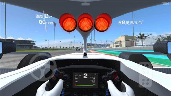 真实赛车3解锁赛车版6