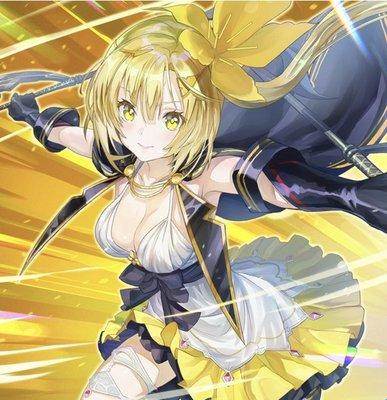 魔法少女小圆Magia Exedra截图1