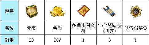 原始传奇12