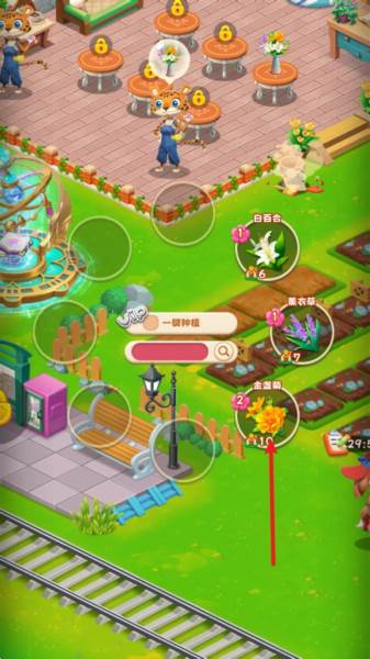 动物花店截图8