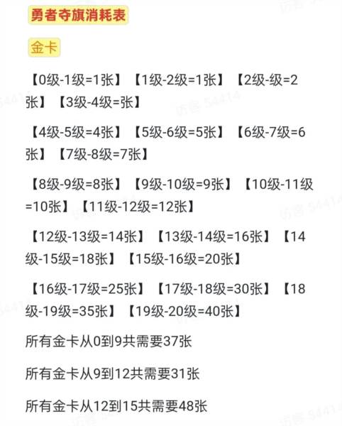 勇者夺旗1