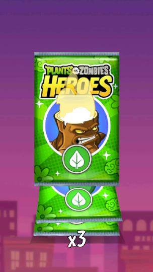 pvzheroes正版图片5