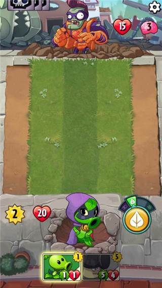 pvzheroes正版图片6